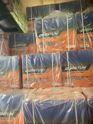 Quantum Battery 12v220a