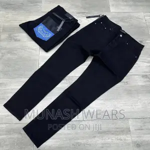 Original Jean Design