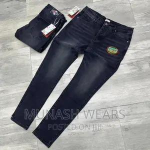 Original Jean Design
