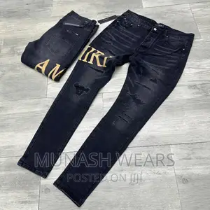 Original Jean Design