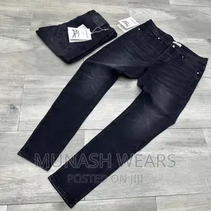 Original Jean Design