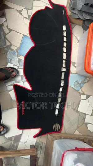Dashboard Cover Hyundai Sonata 2010 2011 2012 2013 - 2015