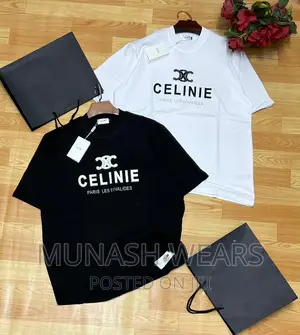 Original T-Shirt Collection