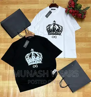 Original T-Shirt Collection