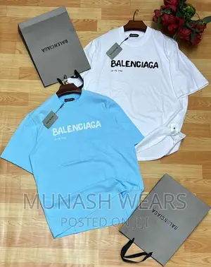 Original T-Shirt Collection