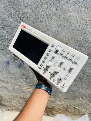 Digital Oscilloscope