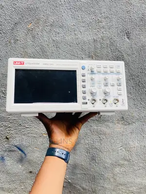 Digital Oscilloscope