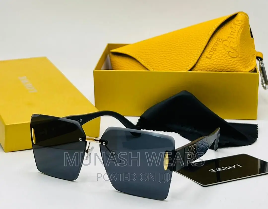 Luxury Classic Loewe for Ladies
