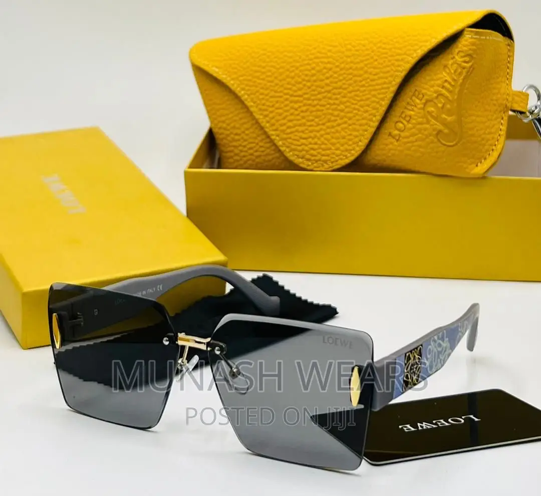 Luxury Classic Loewe for Ladies