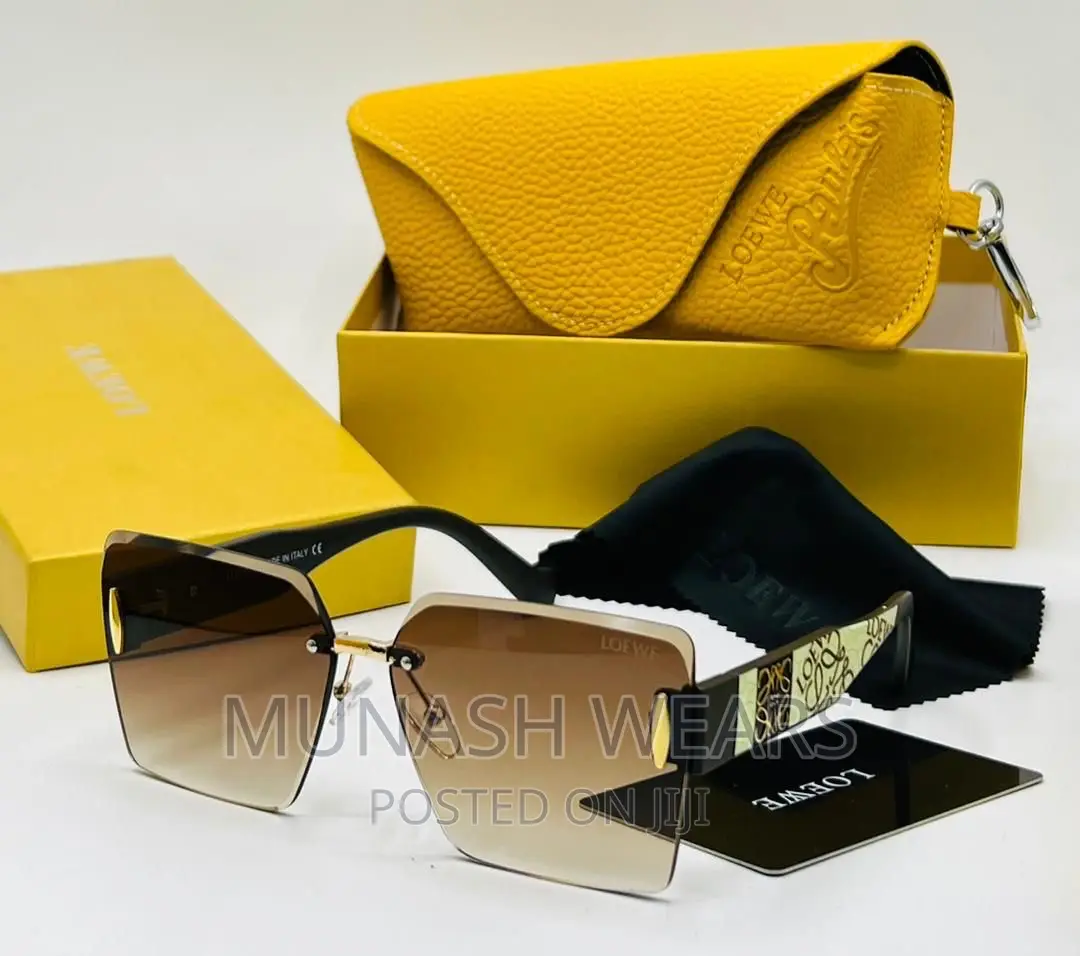 Luxury Classic Loewe for Ladies