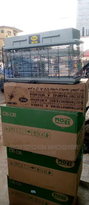 Cri-Cri 45 Watts Electric Mosquito Killer
