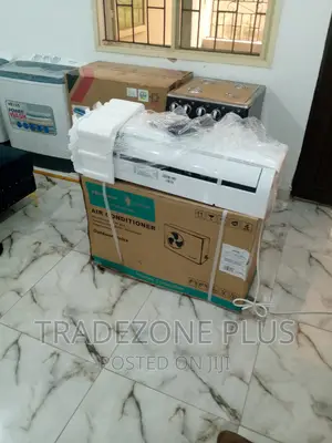 Orriginal 2hp Inverter AC With Warranty-As18dk