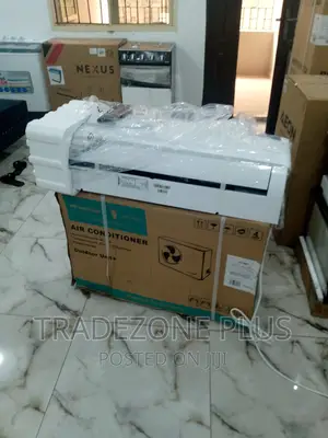 Original Hisense As18dk 2hp Inverter Air Conditioner