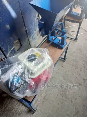 Commercial Grinding Machine