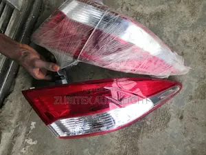 Set Rearlight Camry 2015 Model
