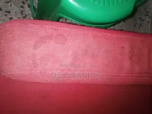 Sofa Cleaning
