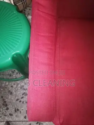 Sofa Cleaning