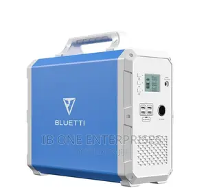 Don't Let Dead Zones Slow You Down: BLUETTI Eb1500wh Power