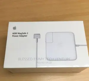 Apple 60W Magsafe 2 Power Adapter