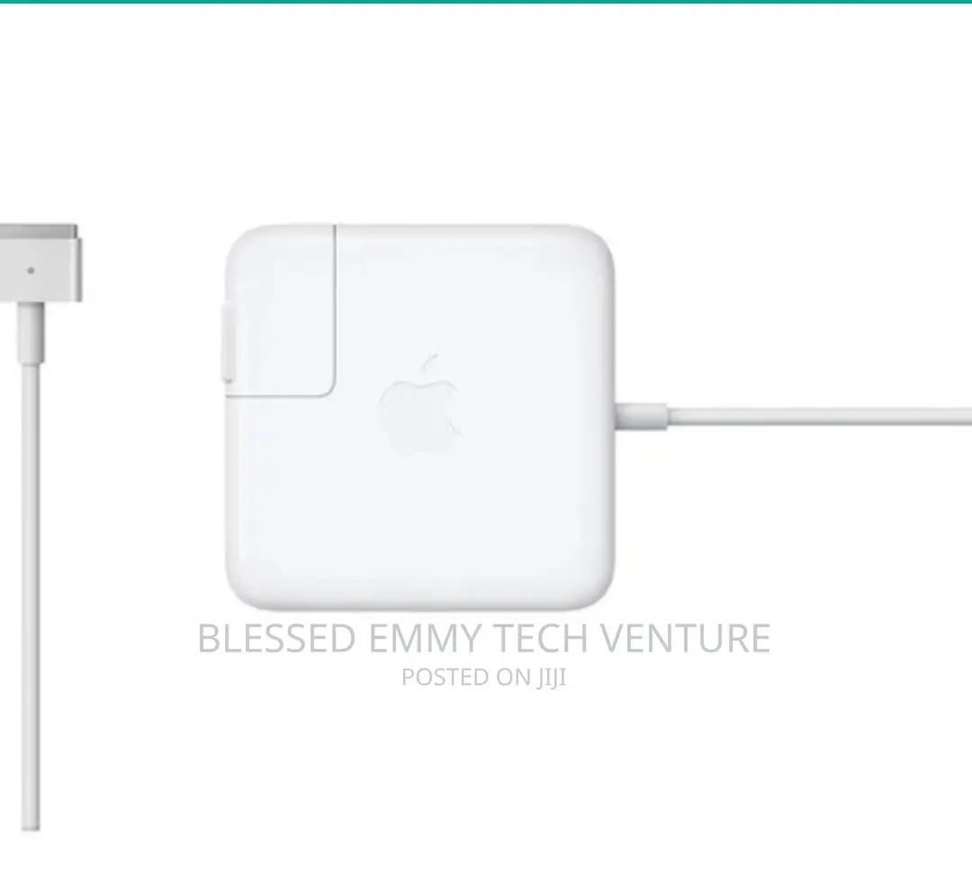 Apple 60w Magsafe 2 Power Adapter