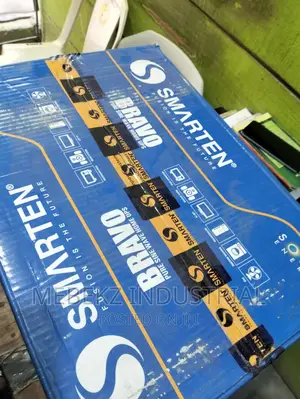 Smarten Solar Inverter 3.2kva