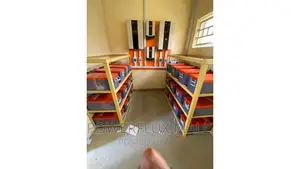 20kva(10kva Parallel) Solar Solution