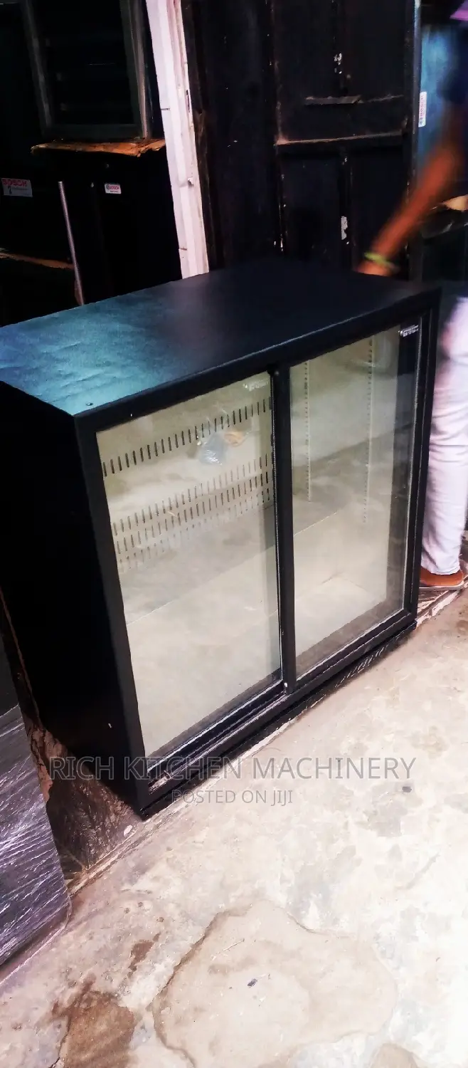 Under-bar Wine Chiller