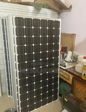 300watts Canadian Solar Panel 72cells