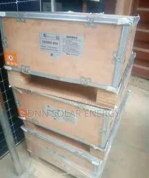 Felicity Lithium Ion Battery 10kwh 48volts