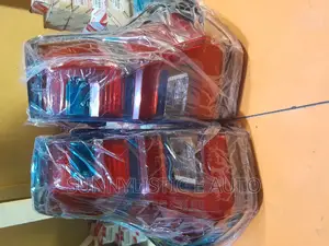 Rear Lamp for Toyota Prado 2018-2022