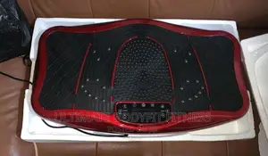 Brand New Big Size Platform Massager