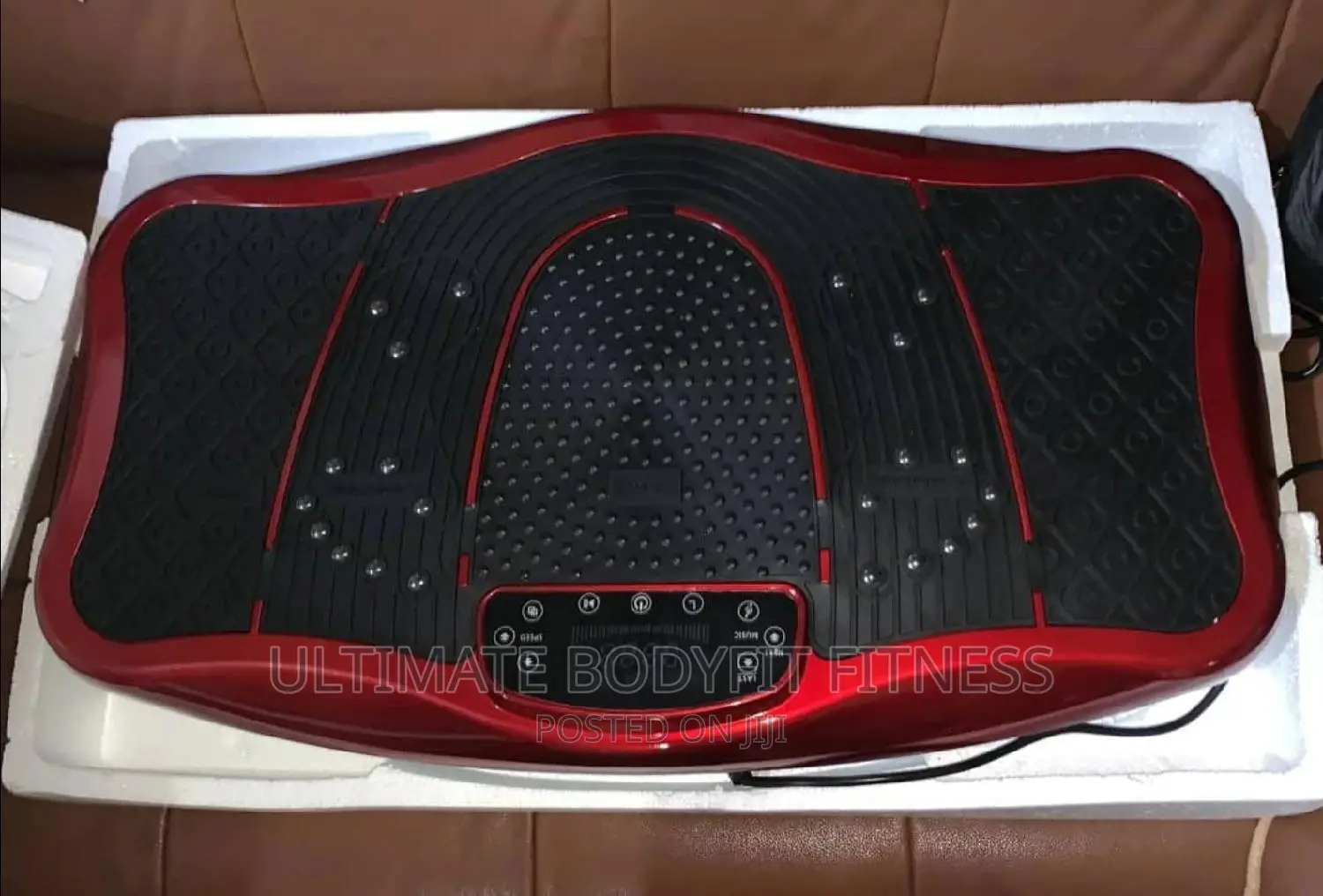 Brand New Big Size Platform Massager