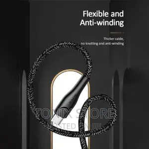 Super Fast Charger Cable for Type C 3 Metres