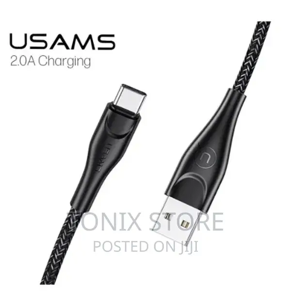 Super Fast Charger Cable for Type C 3 Metres
