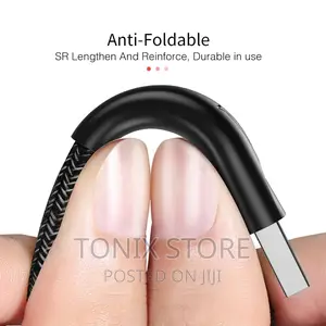 Super Fast Charger Cable for Type C 3 Metres