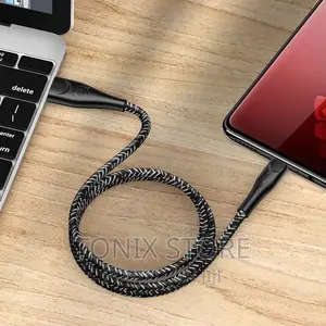 Super Fast Charger Cable for Type C 3 Metres