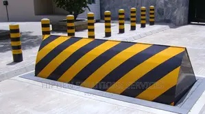 Sheet Road Blocker