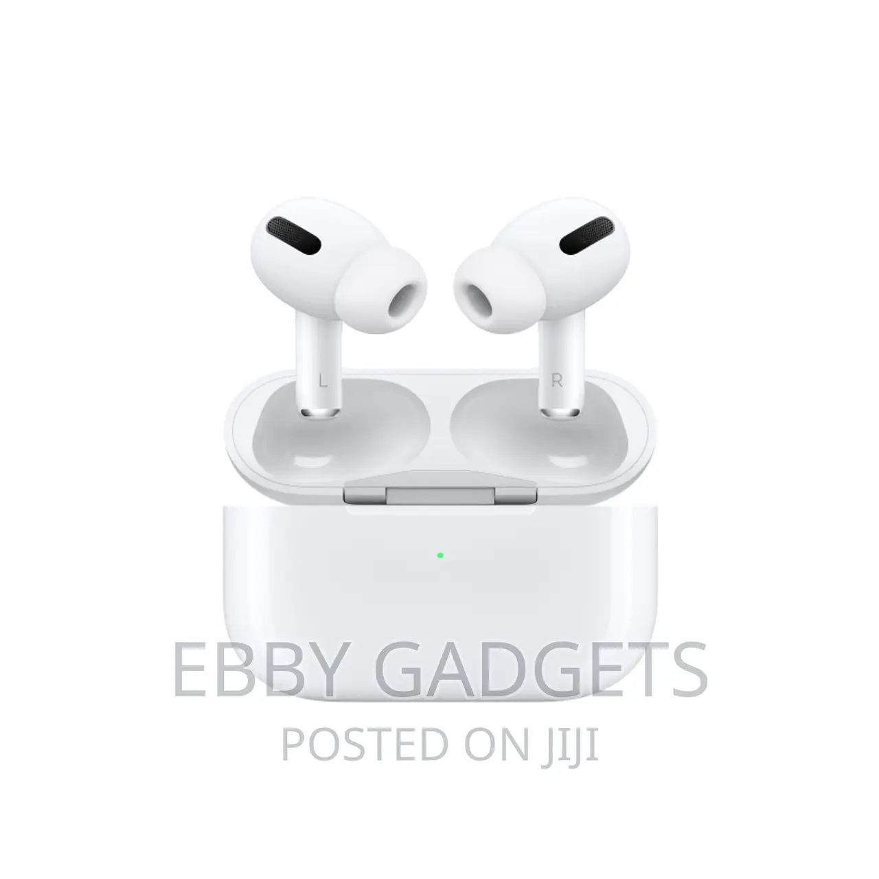 Green Lion Earbuds Pro Bluetooth