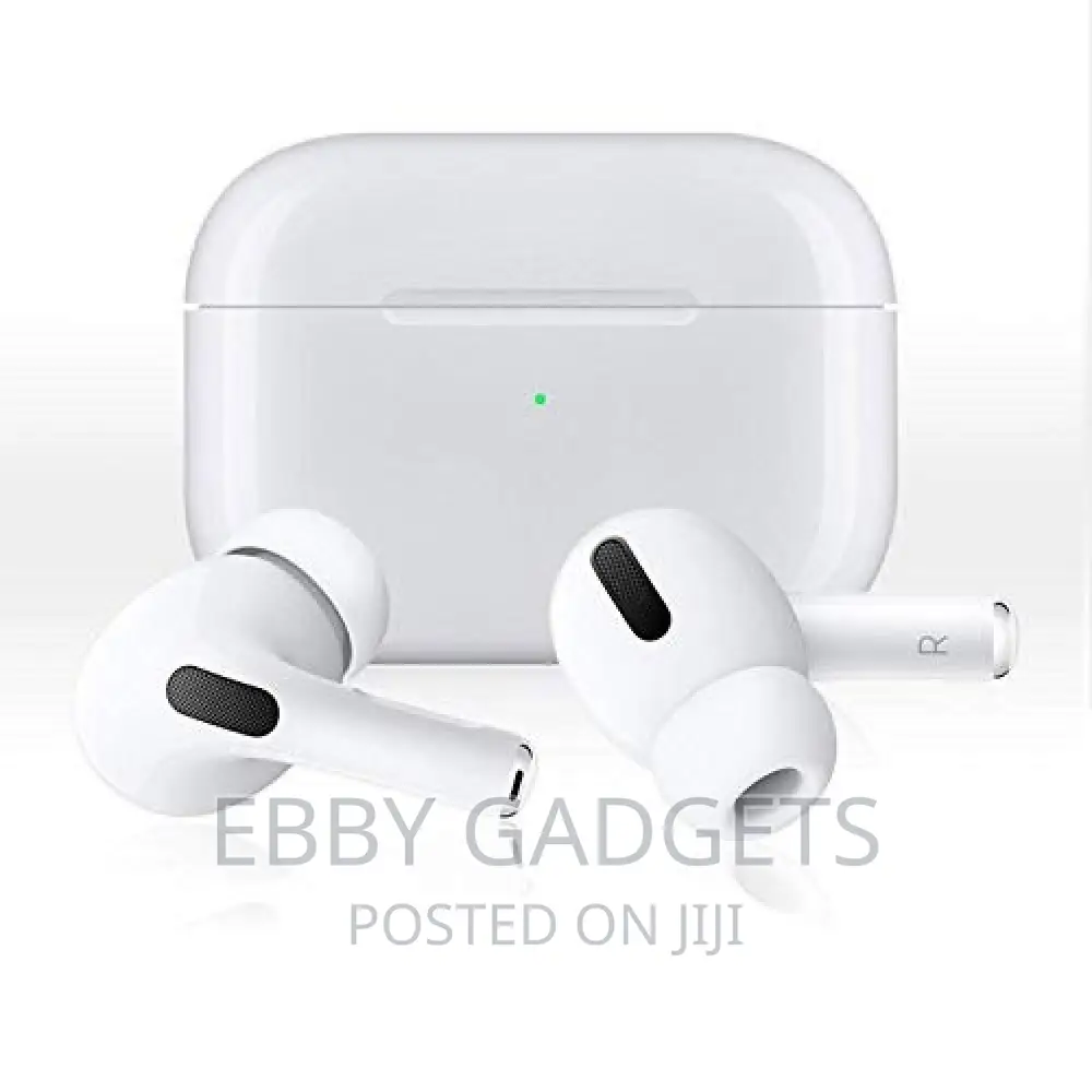 Green Lion Earbuds Pro Bluetooth