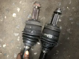 Hyundai Tucson 2008/ Kia Sportage 2008 Driving Shaft