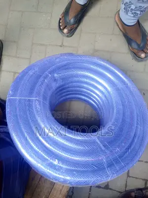 1 Inches Water Hose PVC