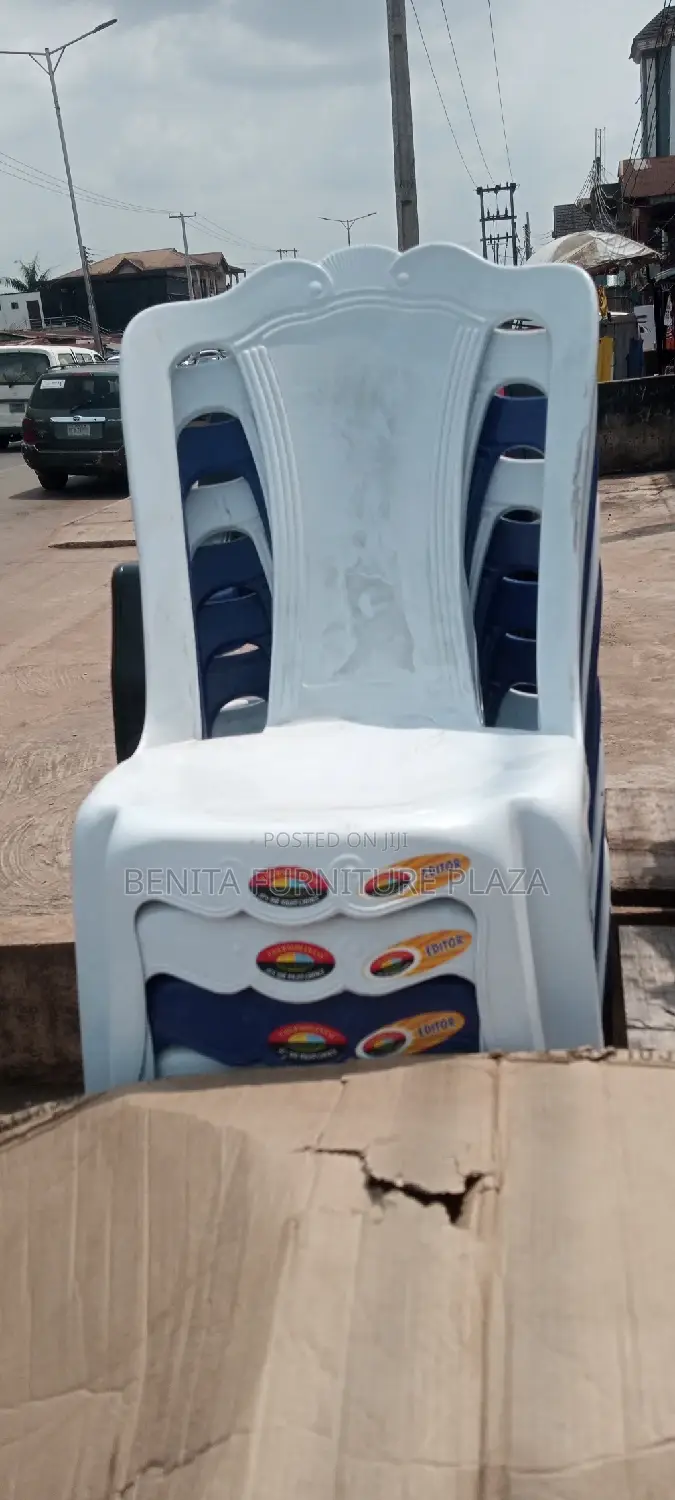 Editor Plastic Chair for Sale