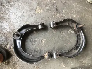 Hyundai Sonata 2008 Upper Arm