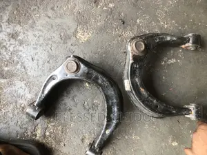 Hyundai Sonata 2008 Upper Arm