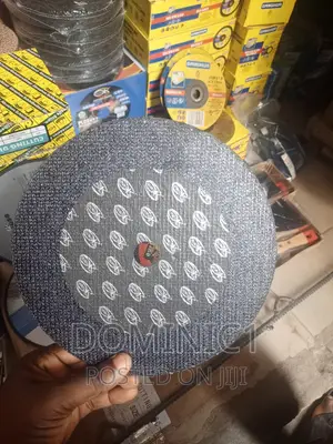 Cutting Disc 9 Inches Cutting