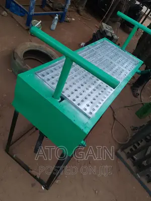 Candle Moulding Machine