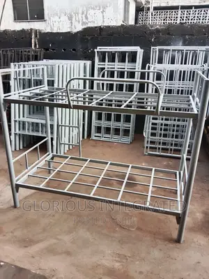 Bulk Bed Durable