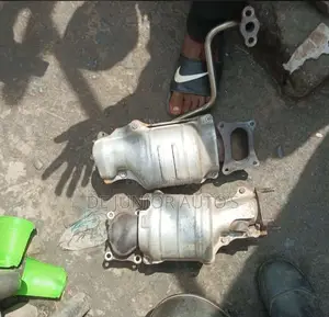 Engine Catalyst Honda Accord 2008-2010