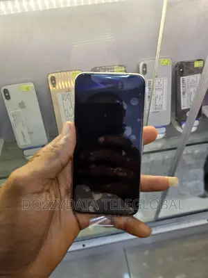 Apple iPhone X 64 GB Silver