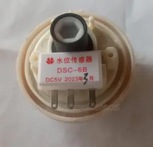 Washing Machine Pressure Sensor
